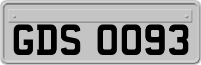 GDS0093