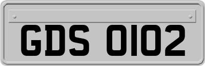 GDS0102