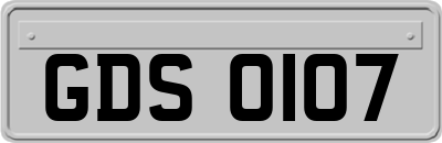 GDS0107