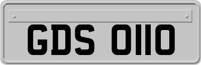 GDS0110