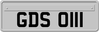 GDS0111