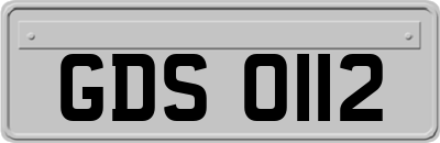 GDS0112