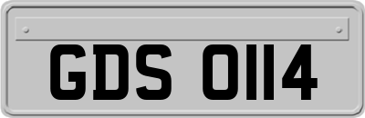 GDS0114