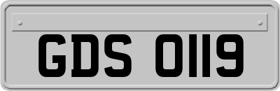 GDS0119