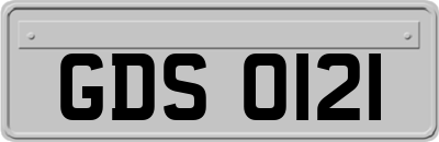GDS0121