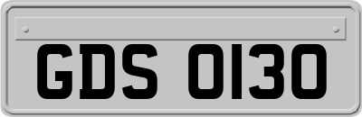 GDS0130