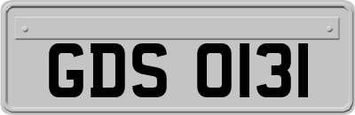 GDS0131