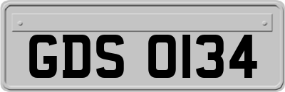 GDS0134
