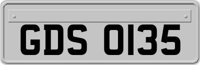 GDS0135