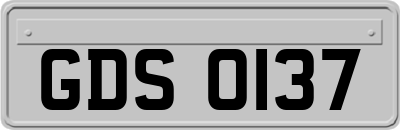 GDS0137