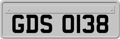 GDS0138