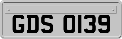 GDS0139