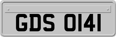GDS0141