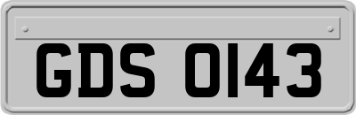 GDS0143