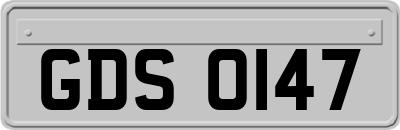 GDS0147