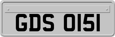 GDS0151