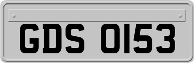 GDS0153