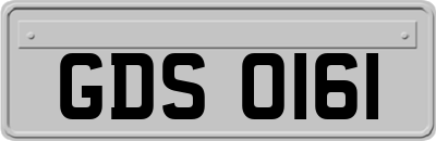 GDS0161