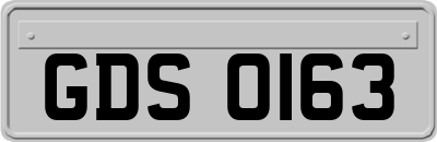GDS0163