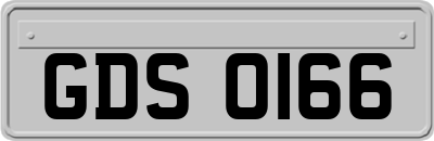 GDS0166