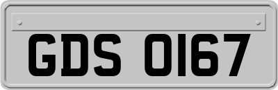 GDS0167