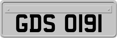 GDS0191