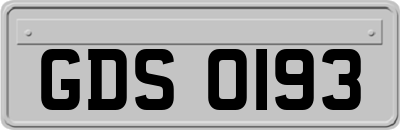 GDS0193