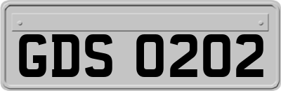 GDS0202