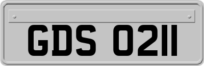 GDS0211
