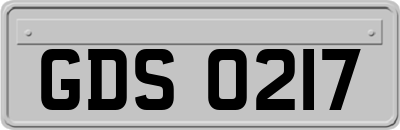 GDS0217