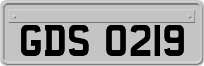 GDS0219
