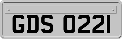 GDS0221