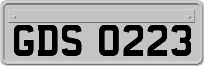 GDS0223