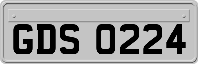 GDS0224