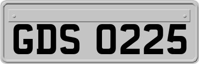 GDS0225