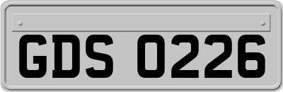 GDS0226