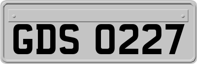 GDS0227