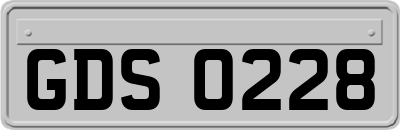 GDS0228