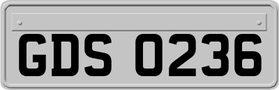 GDS0236