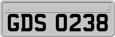 GDS0238