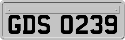 GDS0239