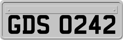 GDS0242