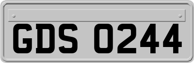 GDS0244