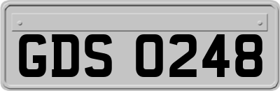 GDS0248