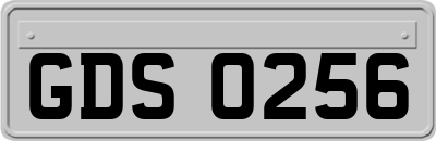 GDS0256