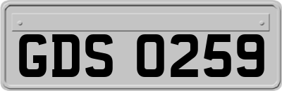 GDS0259