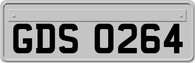 GDS0264