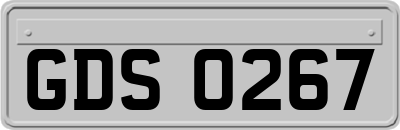 GDS0267
