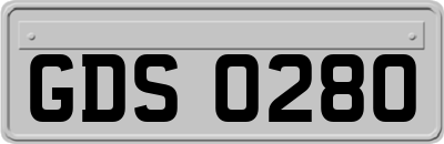 GDS0280