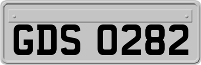 GDS0282